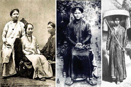 Vẻ đẹp dịu dàng của phụ nữ Việt Nam đầu thế kỷ 20 - Ảnh 6.