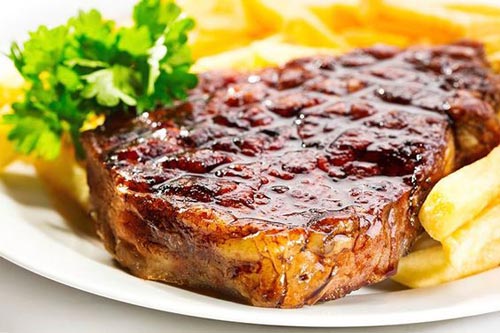 5 loại thực phẩm sát thủ của xương khớp, nhất là loại thứ 2