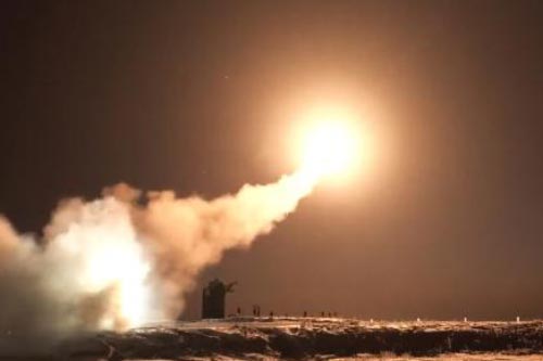 Nga có thêm lựa chọn vệ sĩ cho S-300/400