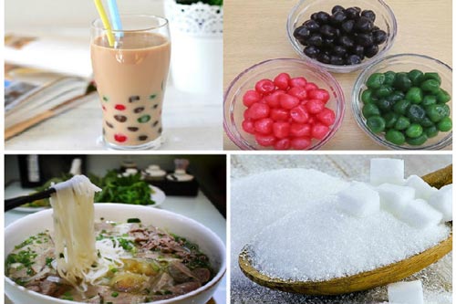 Sự thật 'giật mình' trong một ly trà sữa, ai biết cũng phải 'bỏ chạy'