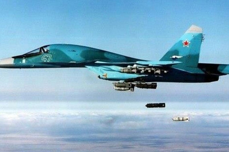 Nga mở cuộc tấn công lớn sau khi xe buýt của Quân đội Syria bị phục kích