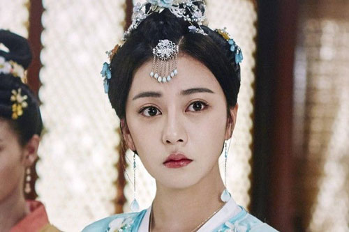 Nàng công chúa "đặc biệt" bậc nhất lịch sử Trung Hoa: Cuộc hôn nhân dài 2 tháng, đến khi qua đời vẫn là một trinh nữ