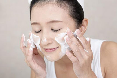 Lý do không ngờ khiến lỗ chân lông to