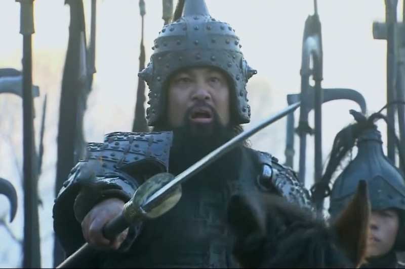 Bí ẩn cuộc đời 5 danh tướng có kết cục bi thảm nhất Tam Quốc diễn nghĩa