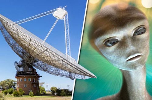 Bí ẩn tín hiệu ngoài hành tinh 'gửi' đến Trái Đất đã được giải mã