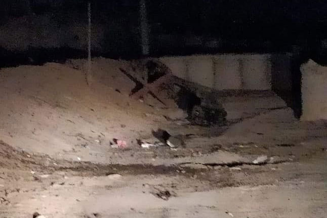 Căn cứ quân sự của Nga ở Ain Issa của Syria bị Al-Qaeda tấn công