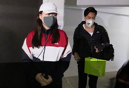 "Vua truyền hình Hong Kong" sẽ kết hôn vào năm 2021?