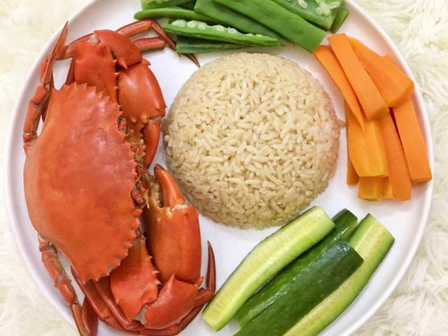 Cô gái 9X chọn 'ăn ngon ăn đẹp' để giảm cân và cái kết sau 1 tháng