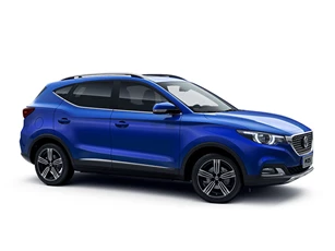 Bảng giá xe MG tháng 1/2021