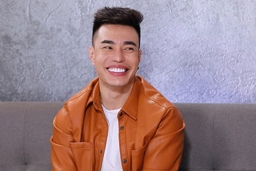 Lê Dương Bảo Lâm bật mí về câu nói: 'Mọi người ơi, mọi người ơi' khi livestream