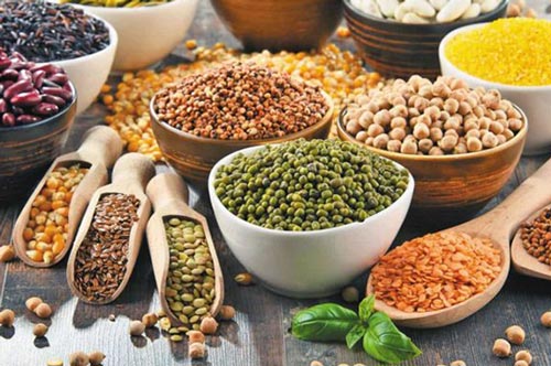 Phụ nữ sau 40 tuổi thường xuyên ăn 5 loại thực phẩm này đốt cháy mỡ thừa, giảm cân tốt