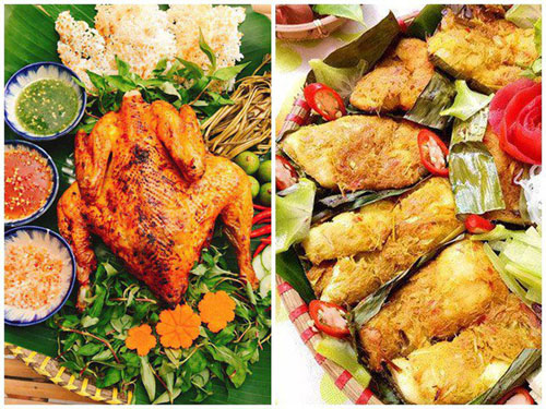 Cách làm 5 món ngon 'cực đỉnh' đãi cả nhà dịp đầu năm mới