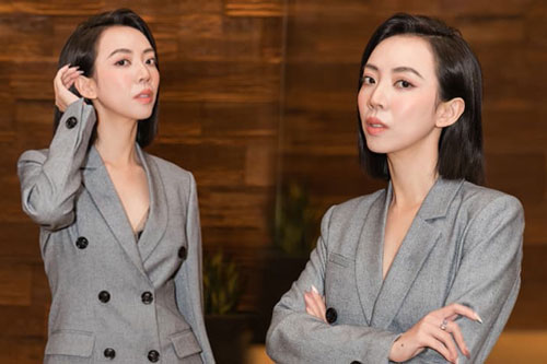 Thu Trang: 'Khi tôi mời bất cứ một ai, họ đưa ra giá nào tôi đều chấp nhận'