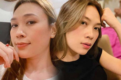 Mỹ Tâm tung ảnh mặt mộc "thả thính" cộng đồng mạng, giật giải mỹ nhân U40 có làn da "siêu phẩm"