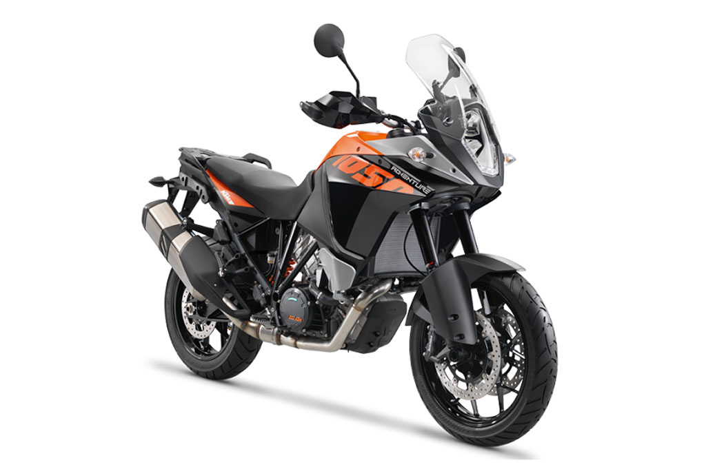 Bảng giá xe KTM tháng 1/2021