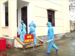 Nóng: Việt Nam phát hiện biến thể mới của virus SARS-CoV-2 từng được ghi nhận ở Anh