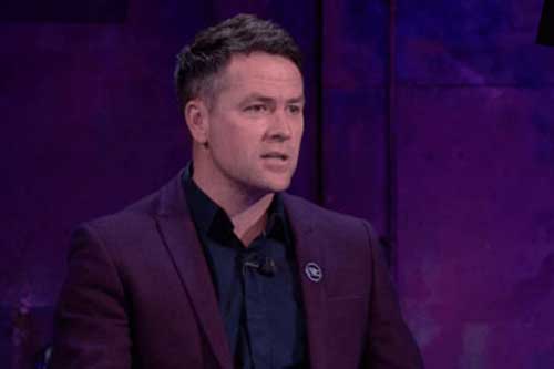 Owen chỉ ra lý do M.U khó đua vô địch với Liverpool