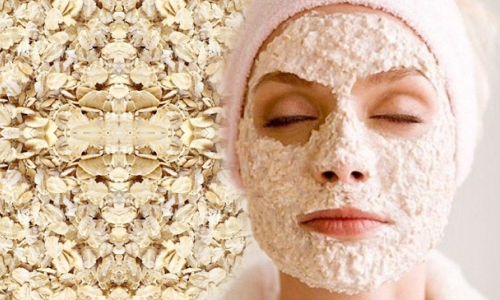 Công dụng làm đẹp tuyệt vời của bột yến mạch