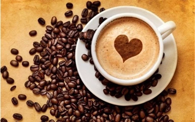 Cà phê giúp bạn giảm cân tốt