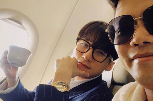 CEO M-TP Entertainment làm thơ mừng năm mới hé lộ kế hoạch của Sơn Tùng và Kay Trần, liệu KPI đặt ra có lỡ dở như 2019?