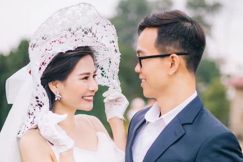 Diễn viên Lưu Kỳ Hương hé lộ bạn trai mới sau nhiều năm làm mẹ đơn thân