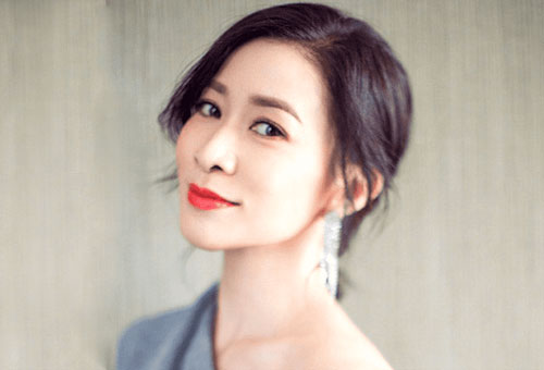 Xa Thi Mạn muốn kết hôn và hy vọng sẽ sớm tìm được bạn đời