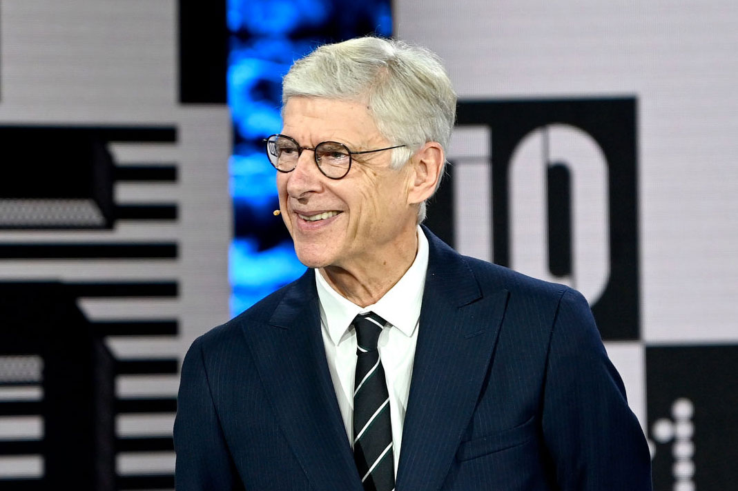 Vì Arsenal, HLV Wenger sẵn sàng tái xuất