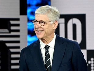 Vì Arsenal, HLV Wenger sẵn sàng tái xuất