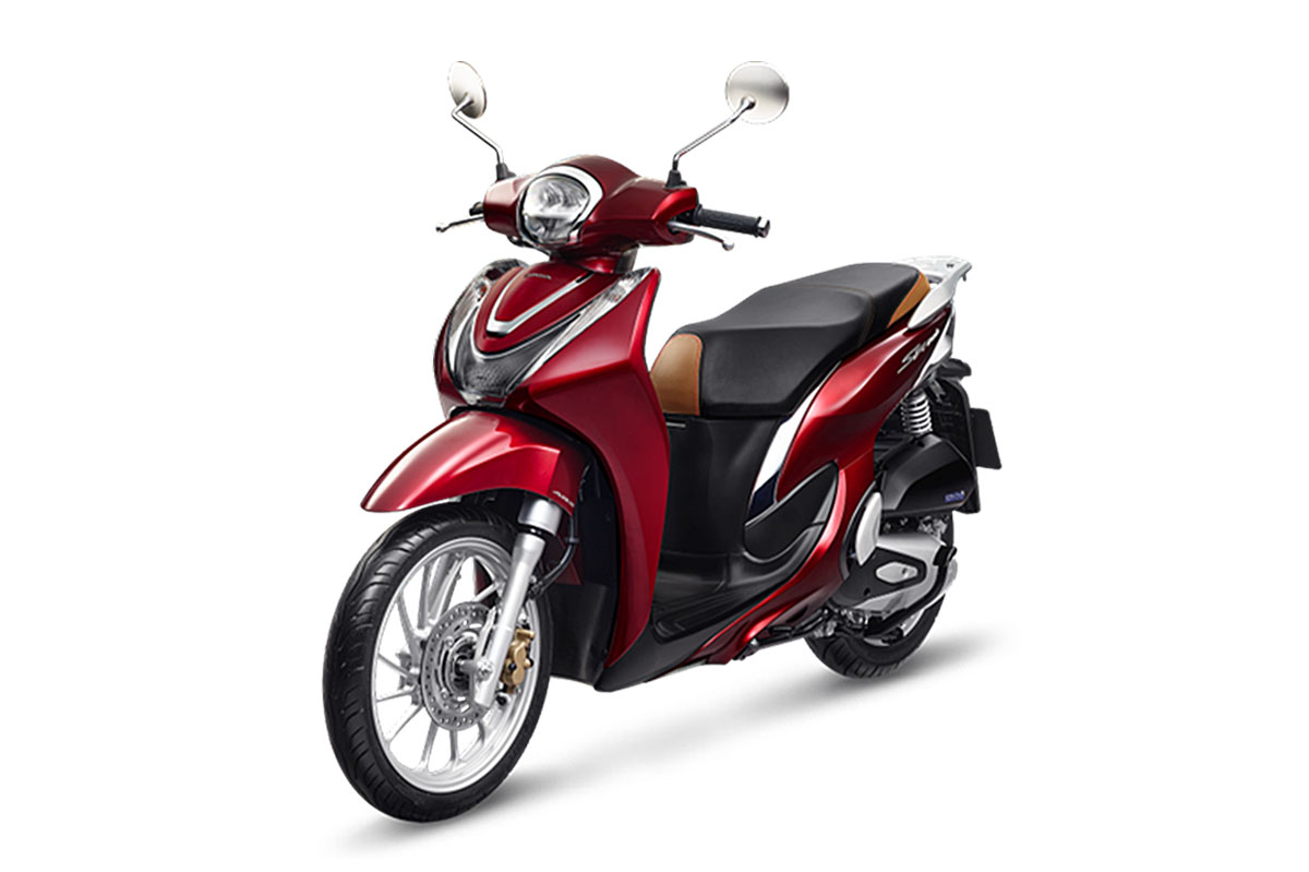 XE HOT (2/1): Bảng giá xe ga Honda tháng 1, loạt xe Mercedes-Benz tăng giá bán tại VN