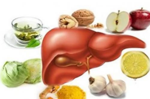 4 loại thực phẩm “khắc tinh” của bệnh gan, ai cũng nên ăn mỗi ngày