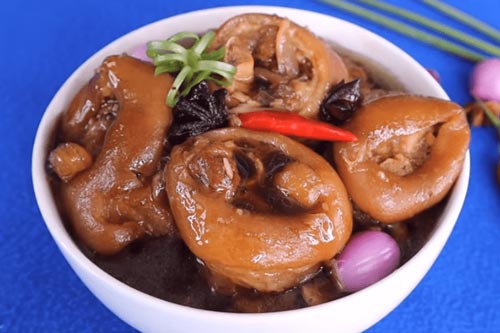 5 món ăn chứa collagen vượt trội, tốt gấp vạn lần thực phẩm chức năng