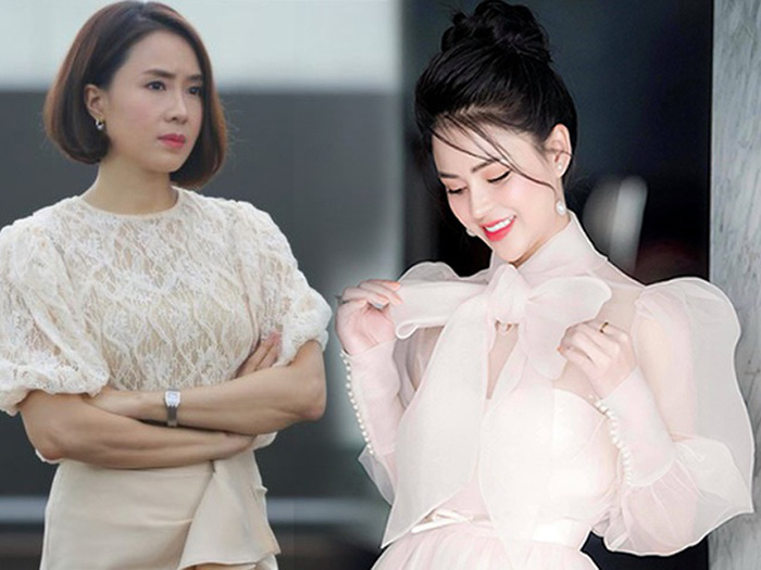 'Em gái quê' của Hồng Diễm ngoài đời diện đồ sang chảnh miễn chê