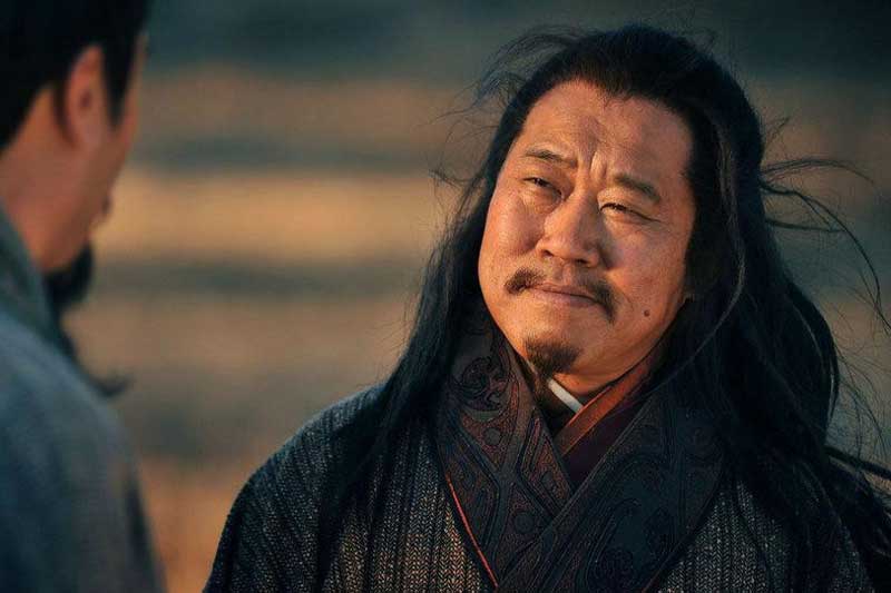 Bí ẩn gây 'sốc' về 'ngôi mộ máu' của Bàng Thống khiến kẻ trộm mộ ngàn năm không dám đụng đến