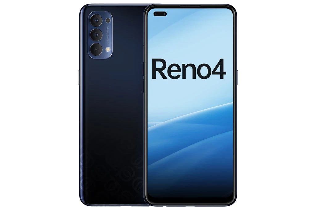 Oppo Reno4.