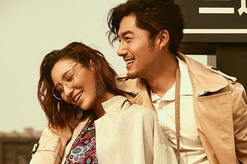 Vợ vắng mặt ngày mừng thọ bố và sự thật sau cánh cửa phòng sếp