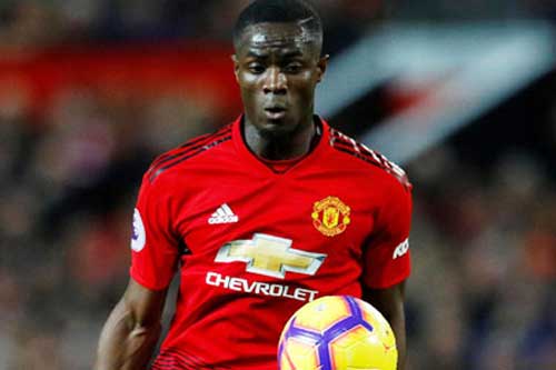 Eric Bailly: 'Người thương binh tàn nhưng không phế'