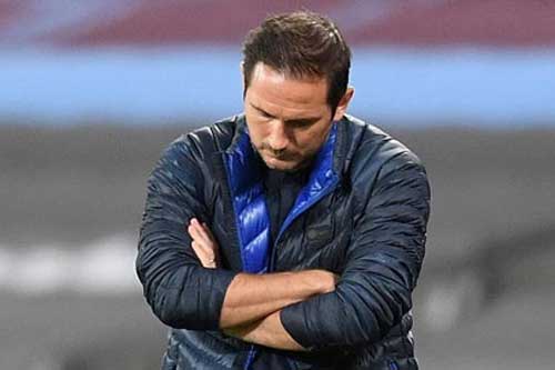 Phong độ của Werner và Havertz quyết định tương lai Lampard