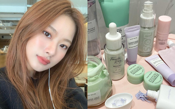 5 cách chăm sóc da khiến lỗ chân lông biến mất