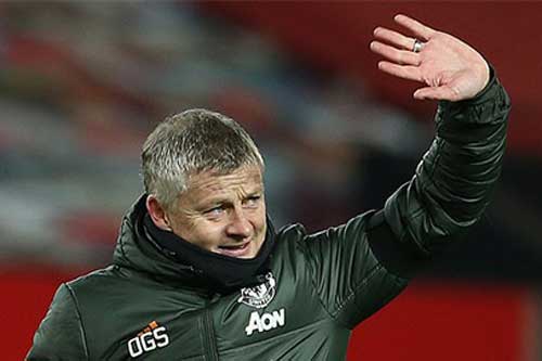 Solskjaer tự tin đưa M.U vượt qua 'lời nguyền' bán kết Cúp Liên đoàn
