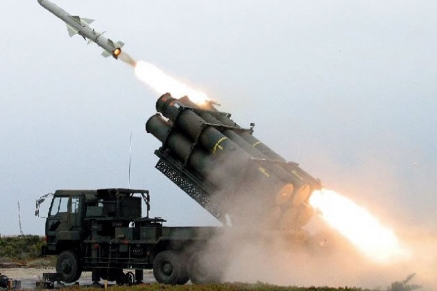 Nhật Bản đề xuất một cách kỳ lạ để đối phó với tên lửa siêu thanh của Nga