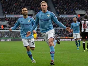 Chelsea vs Man City: Chờ De Bruyne lên tiếng