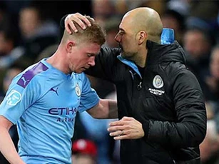 De Bruyne chuẩn bị gia hạn với Man City, nhận lương 300.000 bảng/tuần