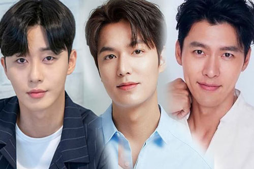 6 'nam thần' Kbiz được đạo diễn 'chỉ mặt đặt tên' khi đóng phim nào hot phim nấy