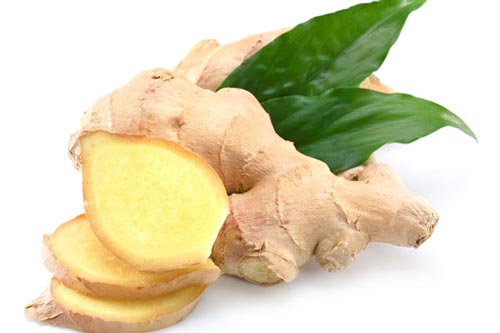 Nguy hiểm khôn lường khi sử dụng gừng sai cách