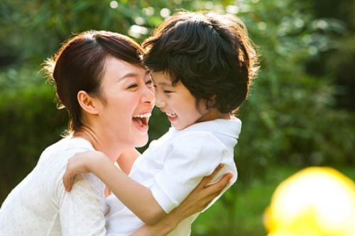 4 cách giúp bạn dạy con ngoan không cần roi vọt