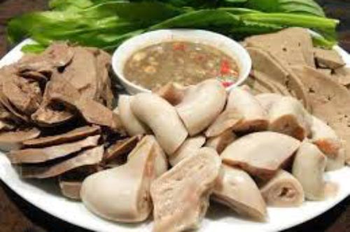Người bệnh gout không nên ăn gì?