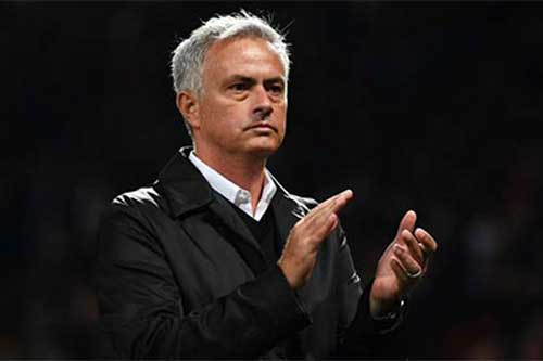Mourinho: 'Aston Villa là CLB đáng xem nhất Ngoại hạng Anh'