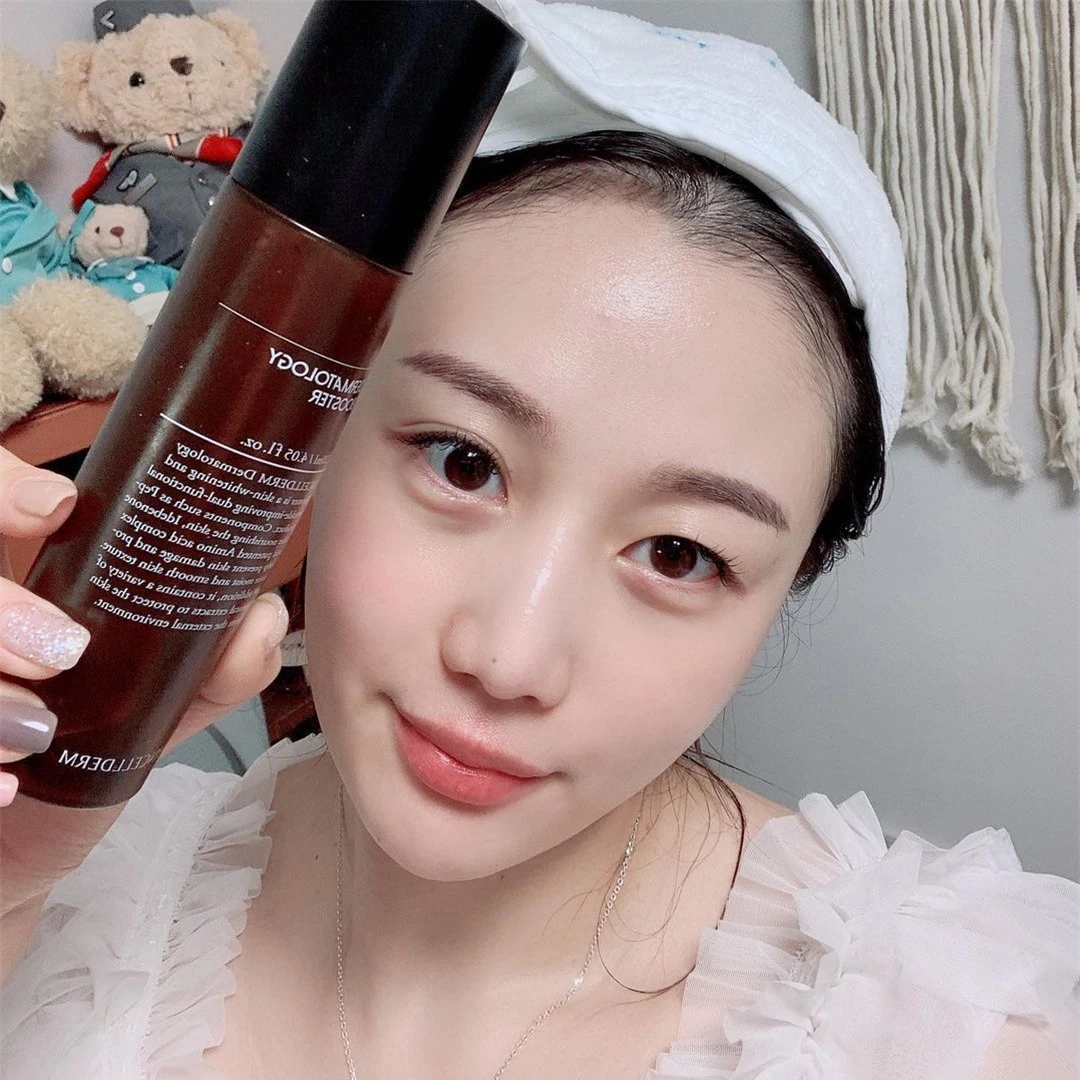 6 bí mật skincare mùa Đông của các bác sĩ nhằm giữ làn da căng mẩy, nõn nà trong cả những ngày khô lạnh nhất - Ảnh 4.