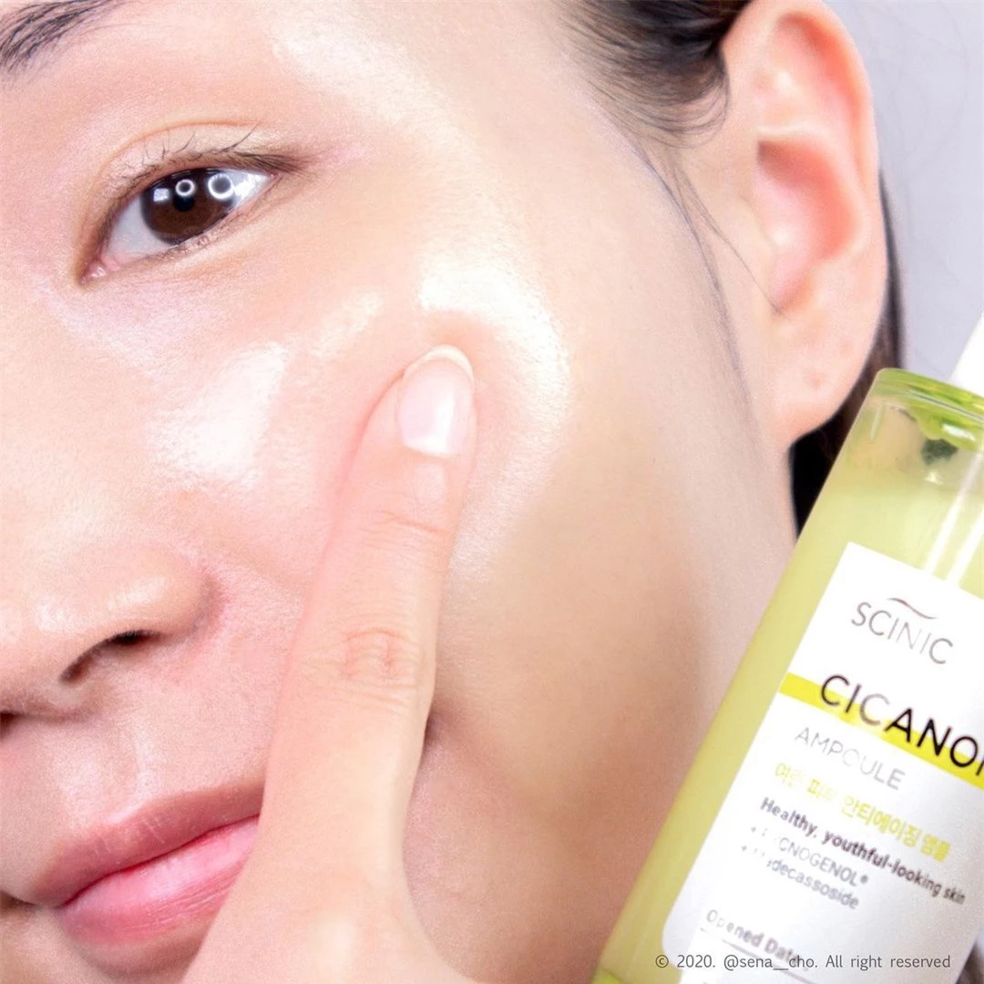 6 bí mật skincare mùa Đông của các bác sĩ nhằm giữ làn da căng mẩy, nõn nà trong cả những ngày khô lạnh nhất - Ảnh 5.