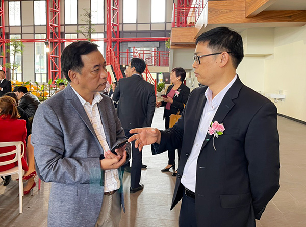 Lãnh đạo Sở Xây dựng Đà Nẵng nói về “thời gian cấp phép xây dựng thấp nhất trên cả nước”